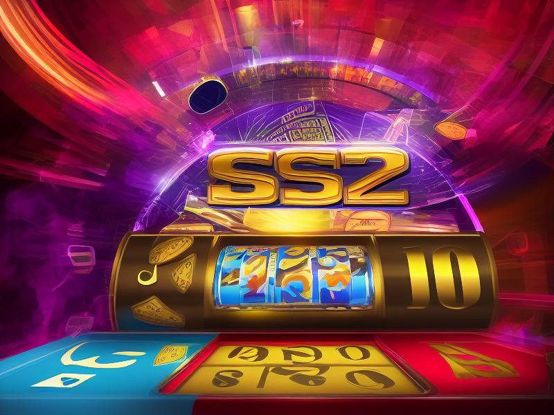 BgRjStore  Situs Slot Deposit Dana Agen Bo Slot