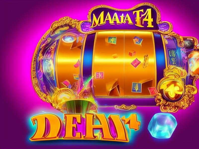 Raya-Slot-Login  Spade Gaming Jackpot Besar Tersedia