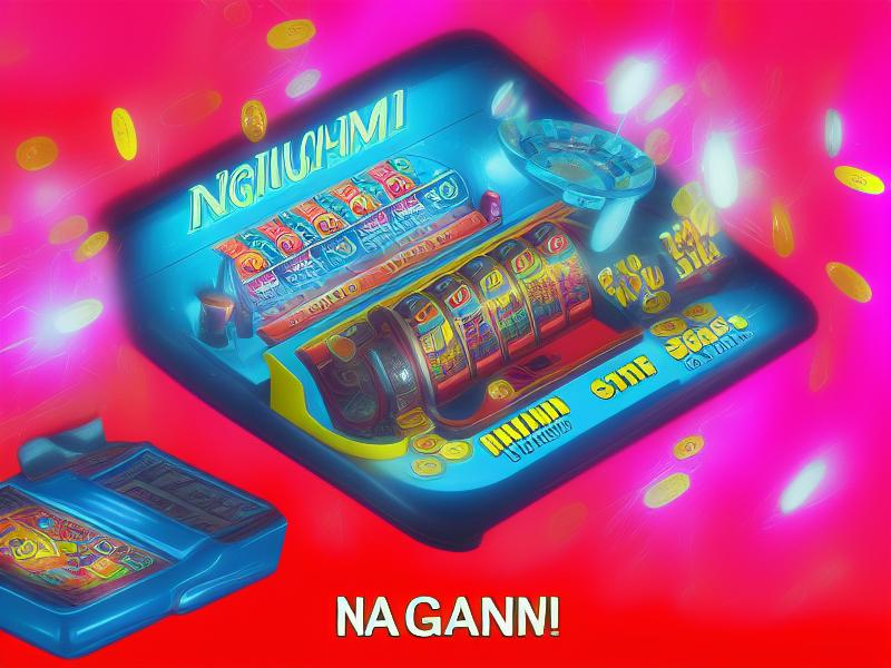 Magnum-Filter  Pusat Situs Toto Slot Link Alterantif Togel Toto 4D